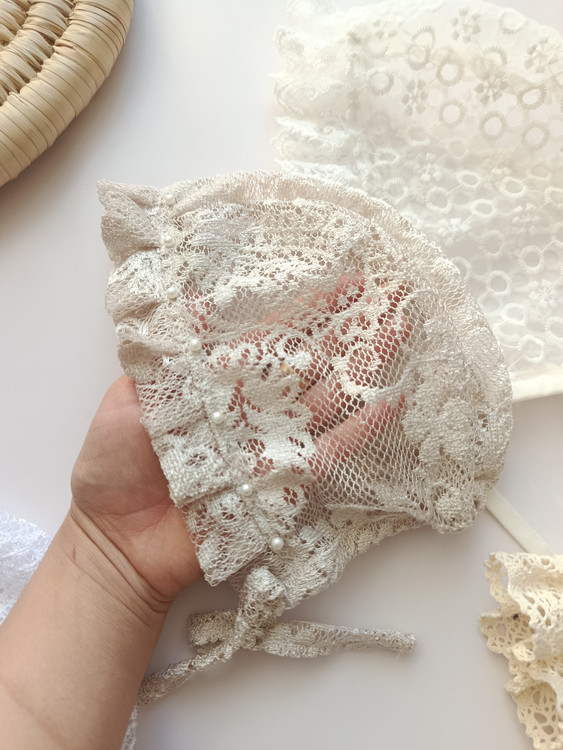 کرم مرواریدی